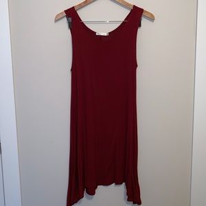 NWOT Slip Dress